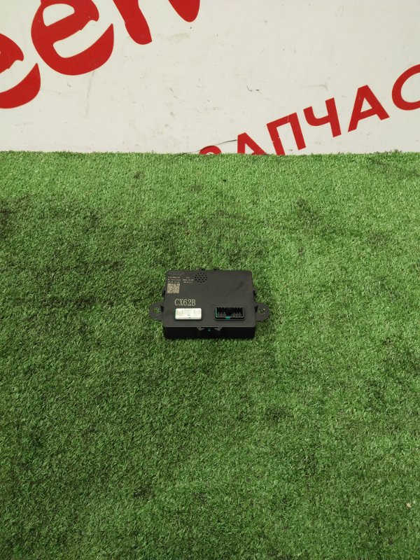 Блок управления крышкой багажника, 4500 рублей, Красноярск