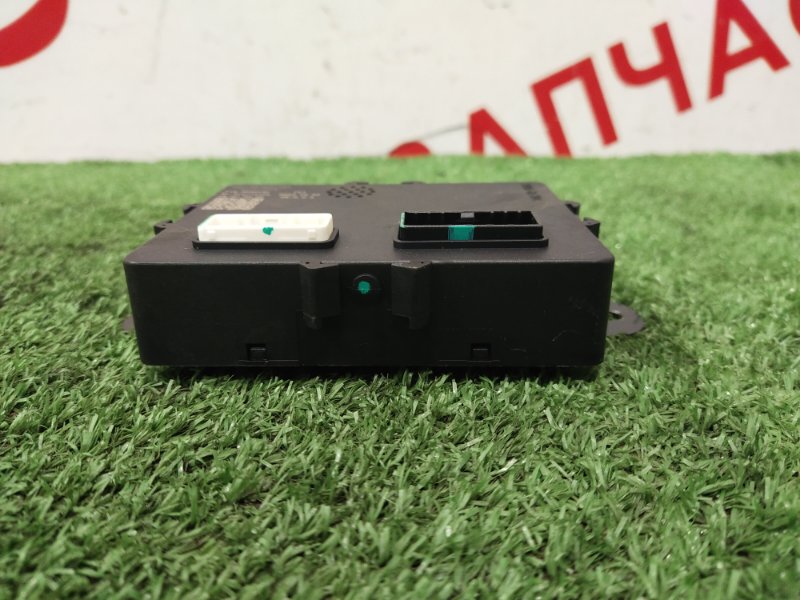 Блок управления крышкой багажника, 4500 рублей, Красноярск