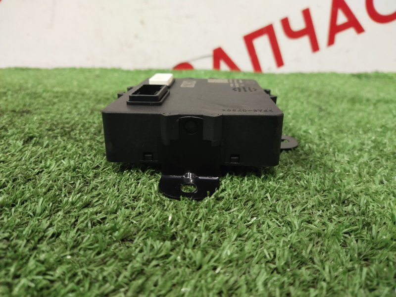 Блок управления крышкой багажника, 4500 рублей, Красноярск