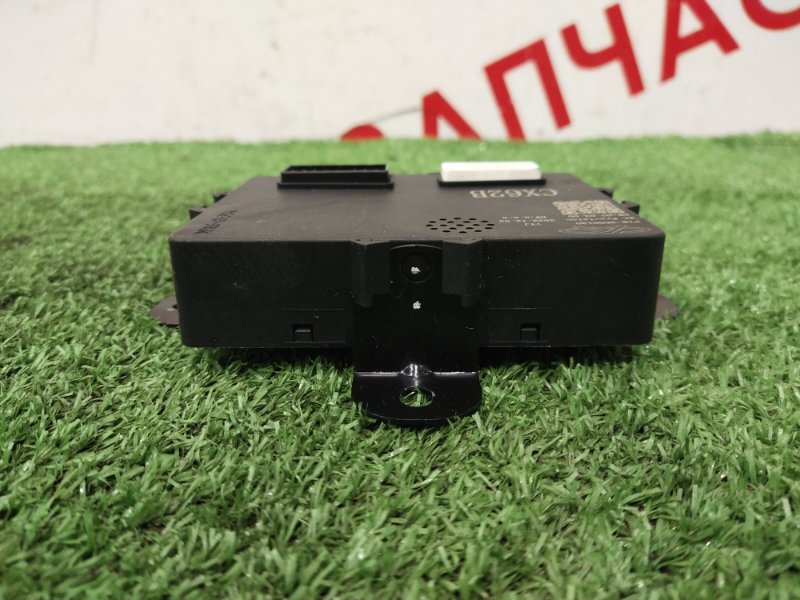 Блок управления крышкой багажника, 4500 рублей, Красноярск