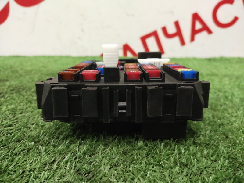 Блок предохранителей салонный, 4000 рублей, Красноярск