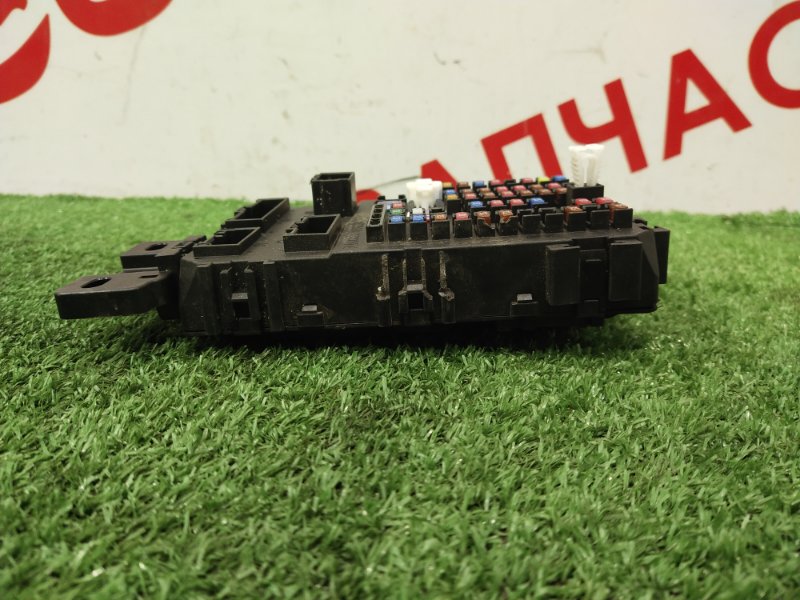 Блок предохранителей салонный, 4000 рублей, Красноярск