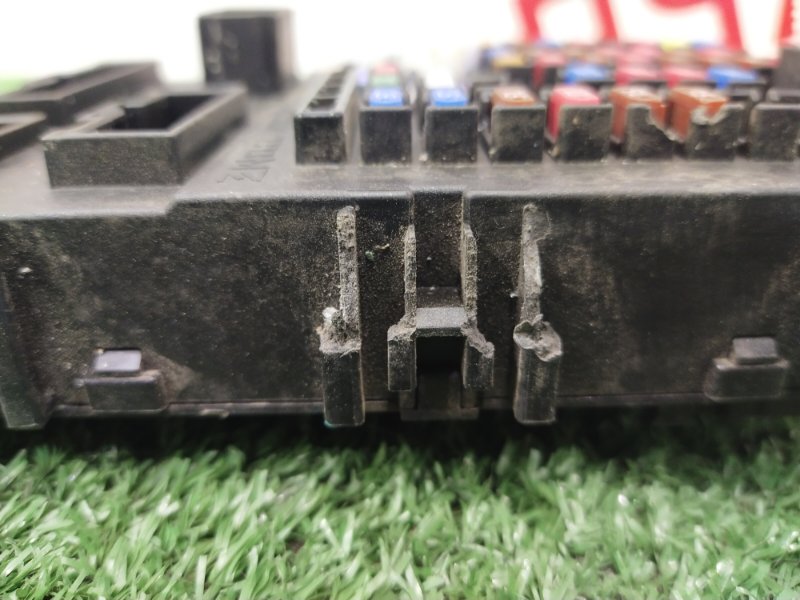 Блок предохранителей салонный, 4000 рублей, Красноярск