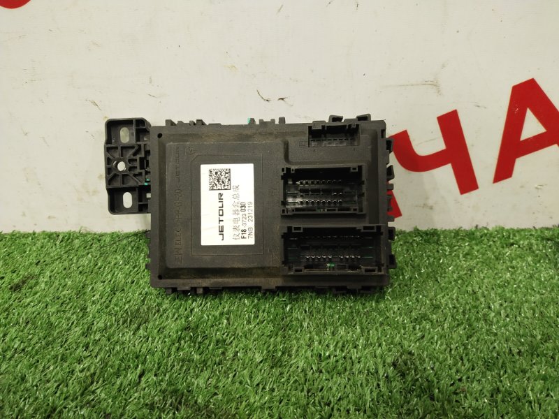 Блок предохранителей салонный, 4000 рублей, Красноярск