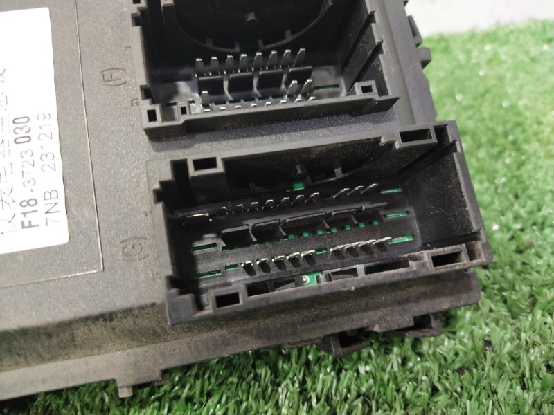 Блок предохранителей салонный, 4000 рублей, Красноярск