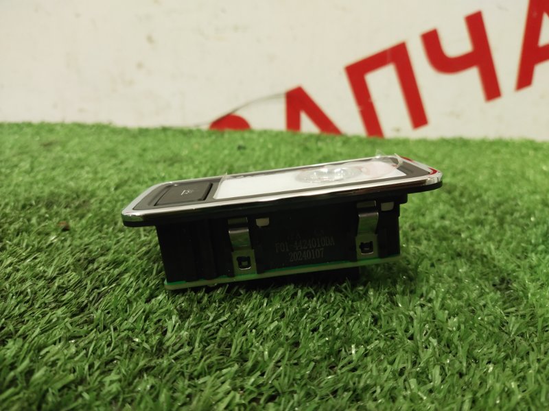 Плафон салона, 600 рублей, Красноярск