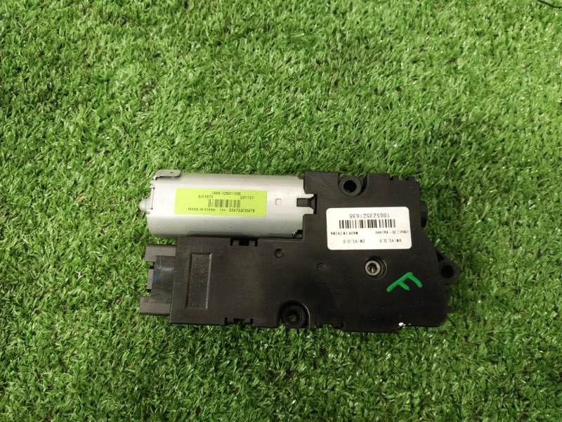 Мотор люка, 3000 рублей, Красноярск