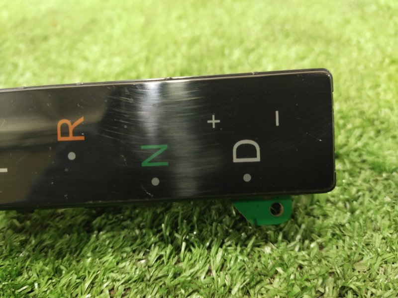 Индикатор выбора скоростей, 2000 рублей, Красноярск