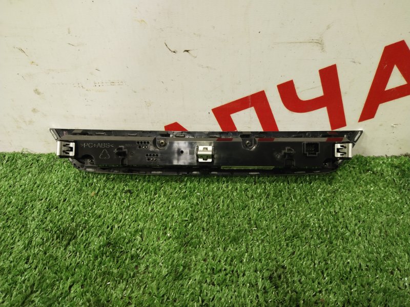 Блок управления климат-контролем, 13000 рублей, Красноярск