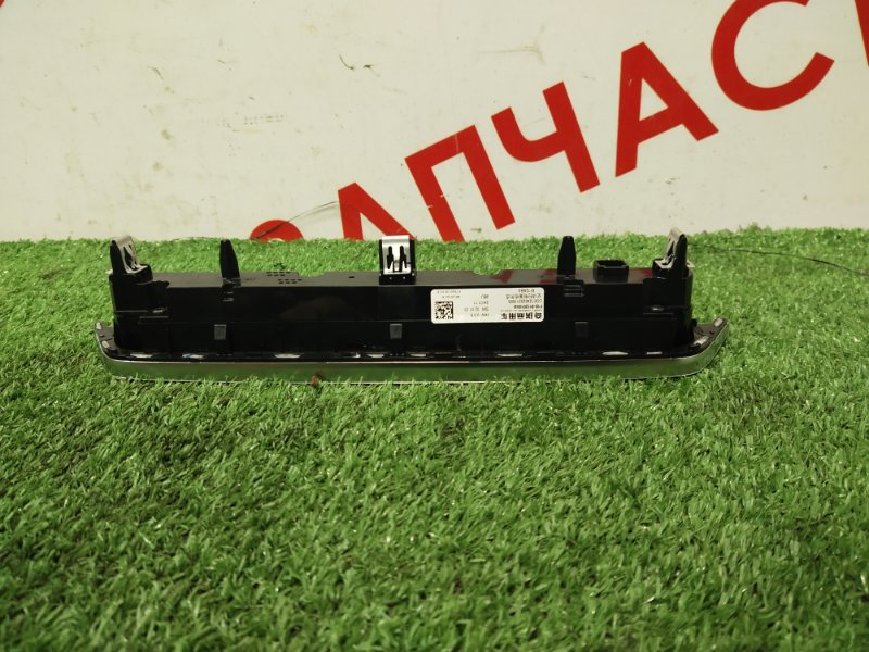 Блок управления климат-контролем, 13000 рублей, Красноярск