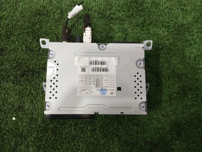 Магнитола, 10000 рублей, Красноярск