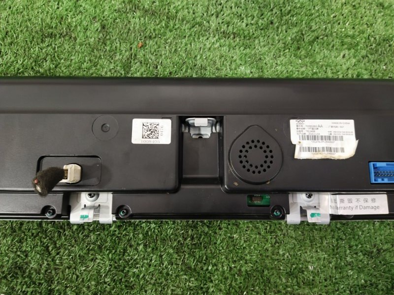 Панель приборов, 25000 рублей, Красноярск