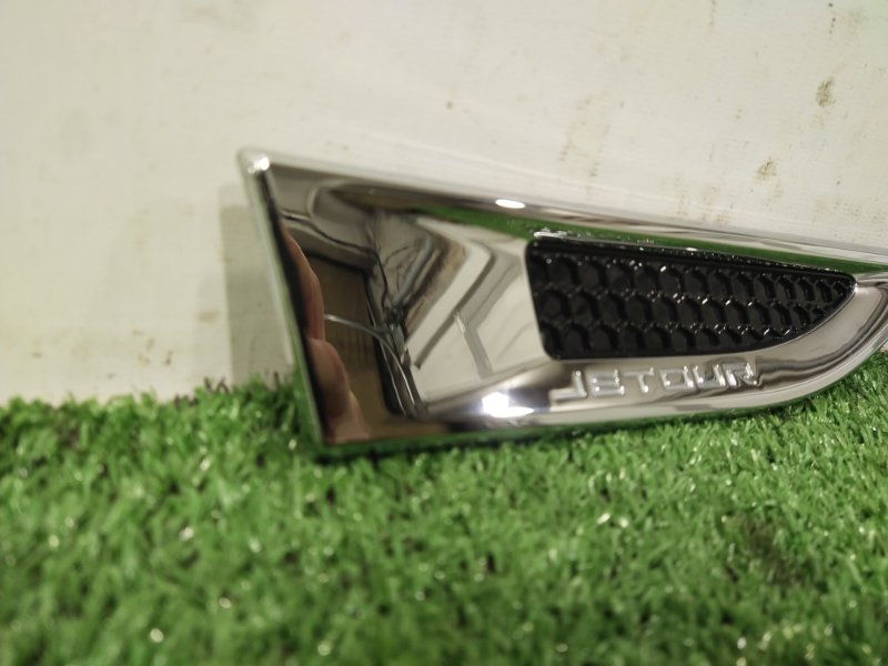 Накладка на крыло, 1000 рублей, Красноярск