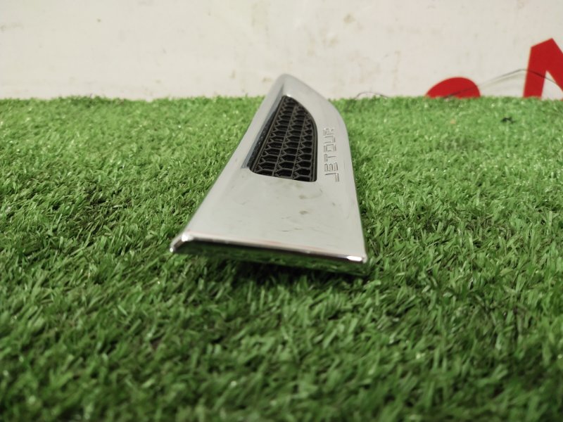 Накладка на крыло, 1000 рублей, Красноярск