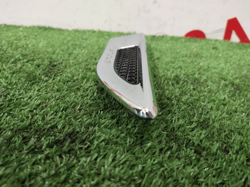 Накладка на крыло, 1000 рублей, Красноярск