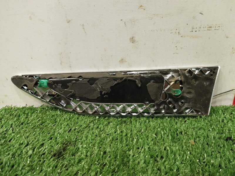 Накладка на крыло, 1000 рублей, Красноярск