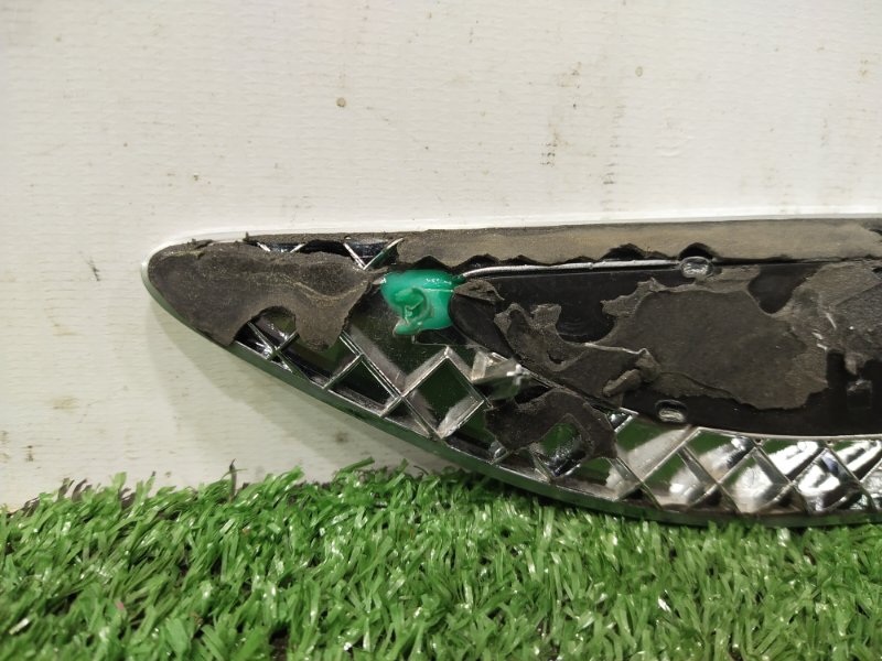 Накладка на крыло, 1000 рублей, Красноярск