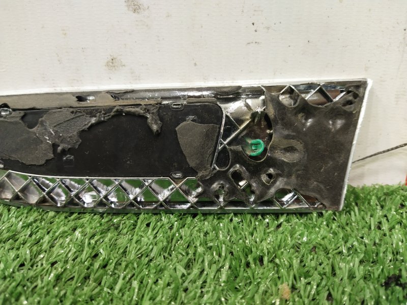 Накладка на крыло, 1000 рублей, Красноярск