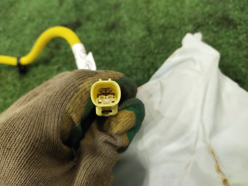 Подушка безопасности в сиденье, 5000 рублей, Красноярск