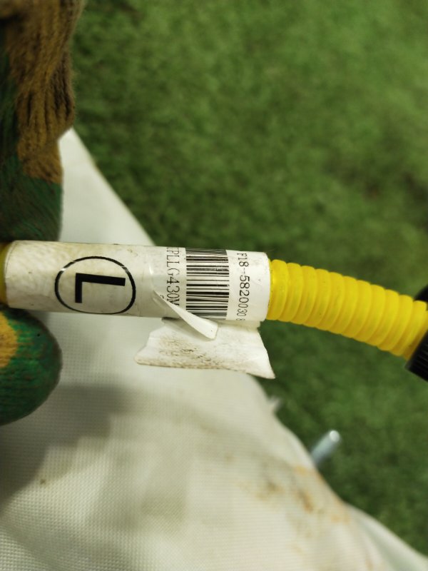 Подушка безопасности в сиденье, 5000 рублей, Красноярск