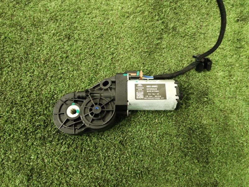 Мотор регулировки сиденья, 6000 рублей, Красноярск