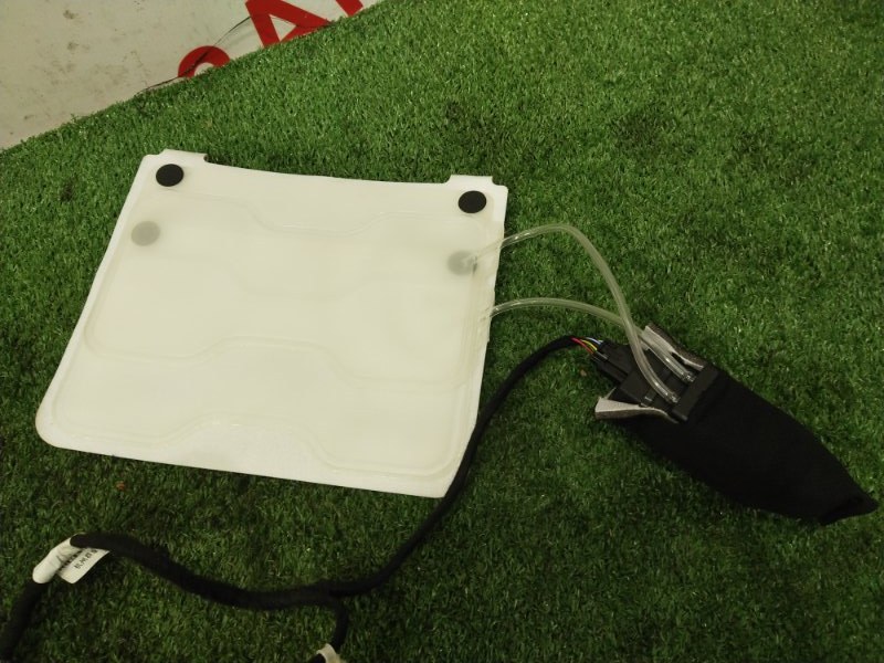 Мотор регулировки сиденья, 6000 рублей, Красноярск