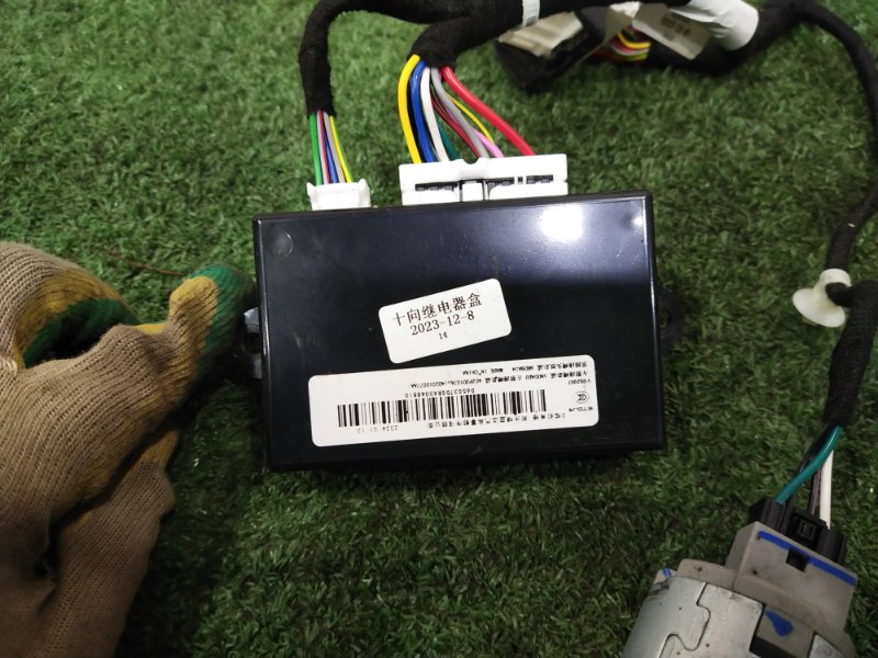 Мотор регулировки сиденья, 6000 рублей, Красноярск