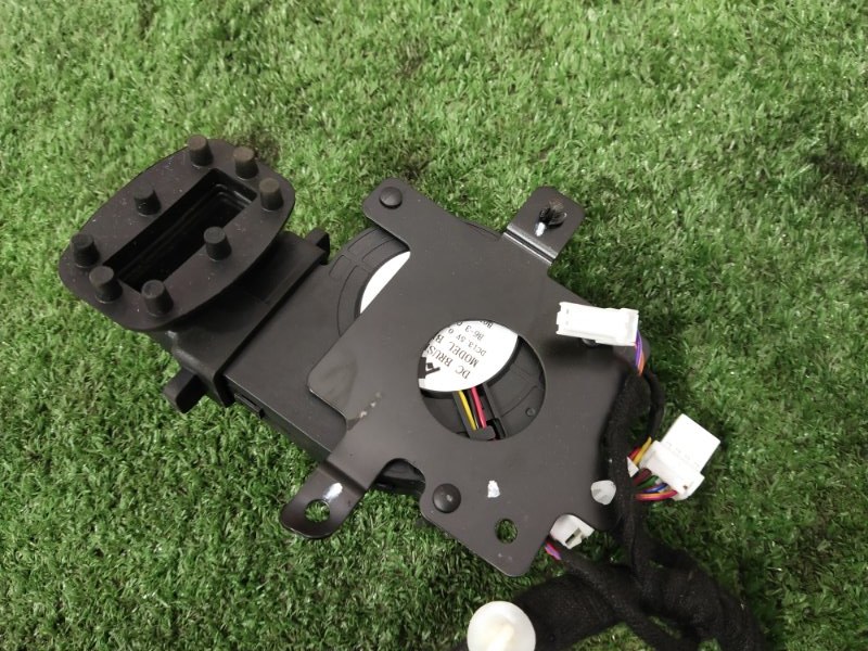 Мотор регулировки сиденья, 6000 рублей, Красноярск