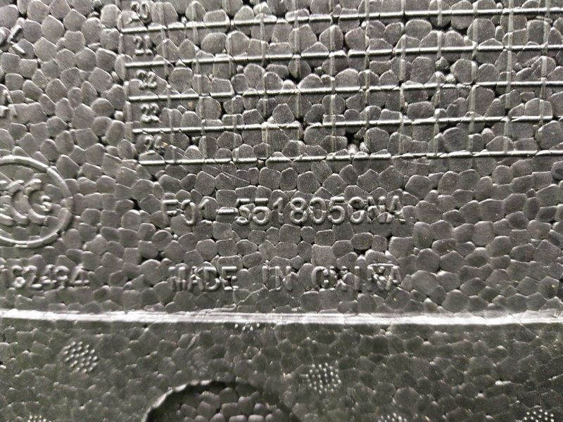 Панель пола багажника, 4000 рублей, Красноярск