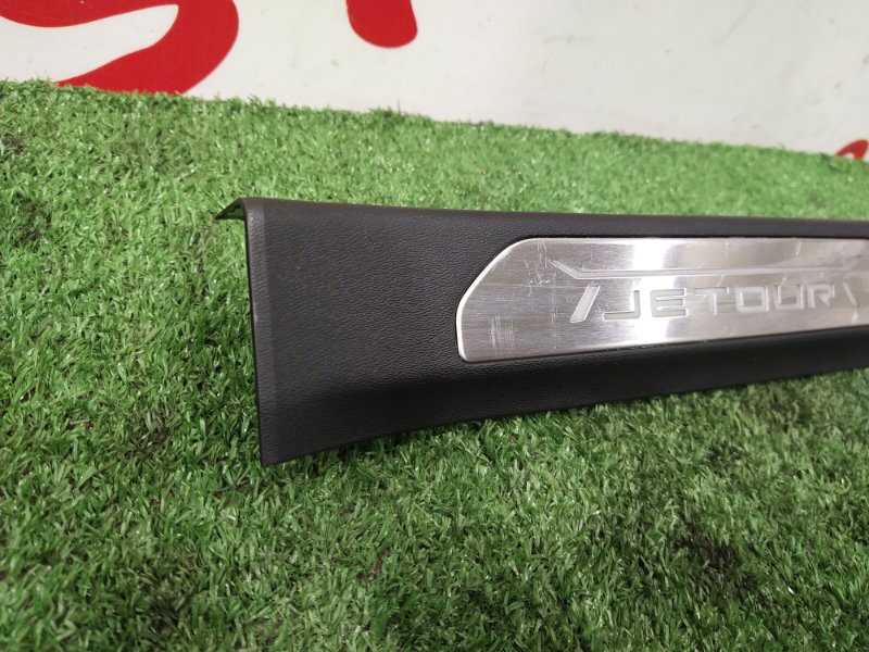 Накладка на порог салона, 1000 рублей, Красноярск