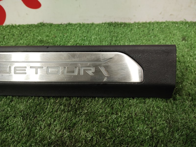 Накладка на порог салона, 1000 рублей, Красноярск