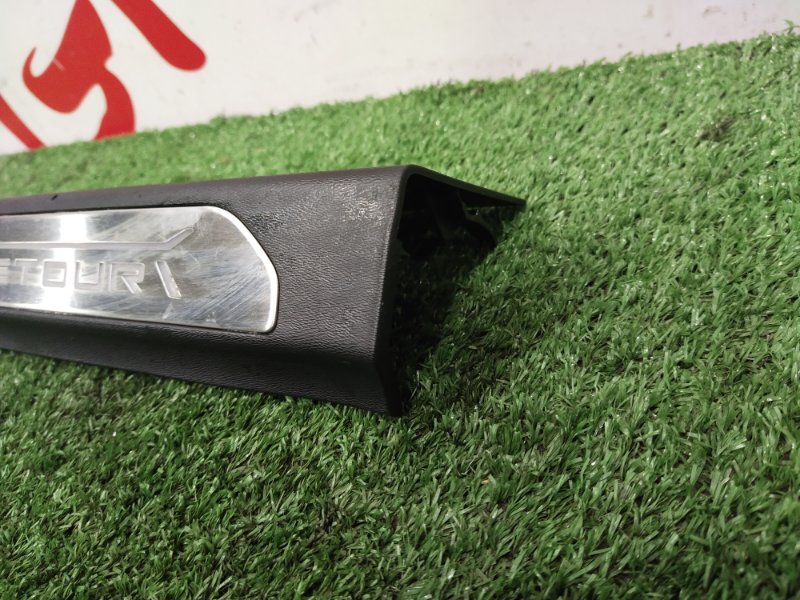 Накладка на порог салона, 1000 рублей, Красноярск