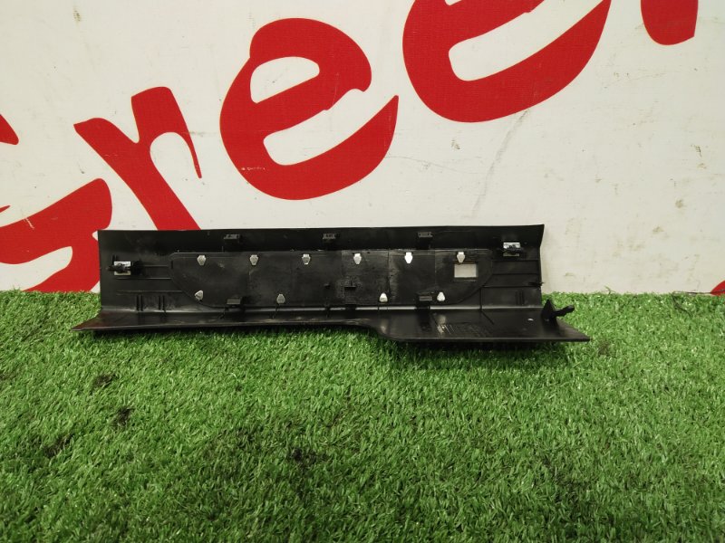 Накладка на порог салона, 1000 рублей, Красноярск