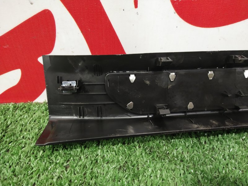 Накладка на порог салона, 1000 рублей, Красноярск