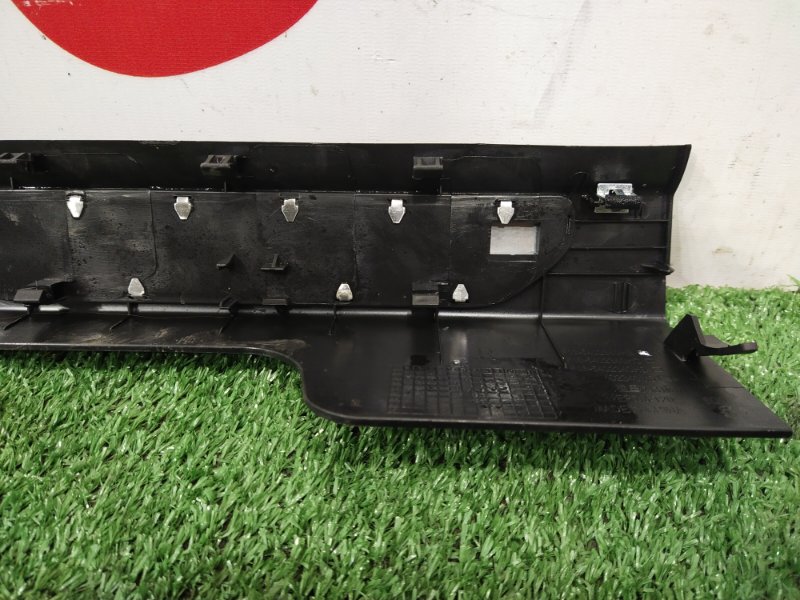 Накладка на порог салона, 1000 рублей, Красноярск