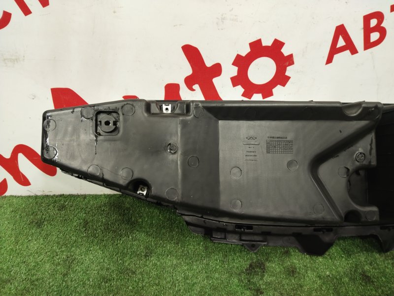 Панель пола багажника, 2000 рублей, Красноярск