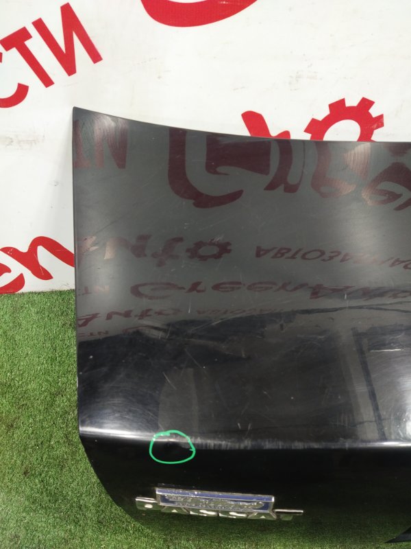 Крышка багажника, 4000 рублей, Красноярск