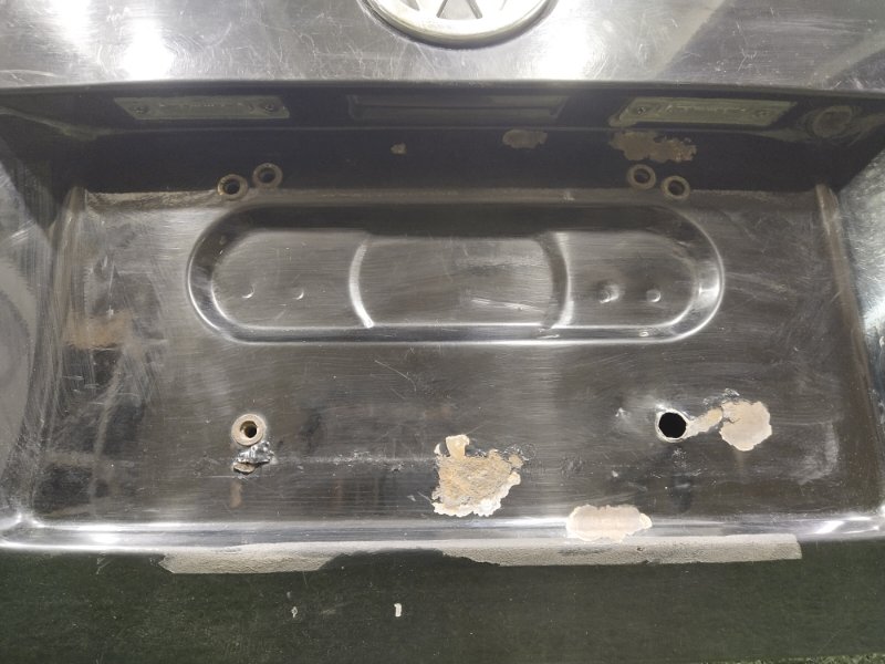 Крышка багажника, 4000 рублей, Красноярск