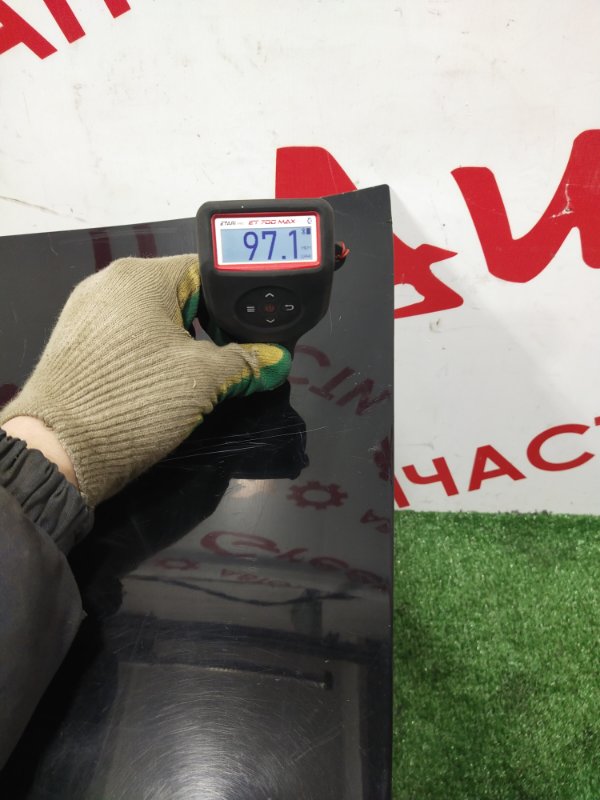 Крышка багажника, 4000 рублей, Красноярск