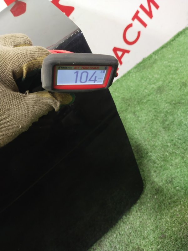 Крышка багажника, 4000 рублей, Красноярск