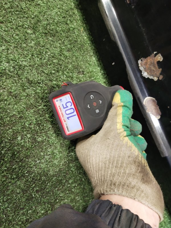 Крышка багажника, 4000 рублей, Красноярск