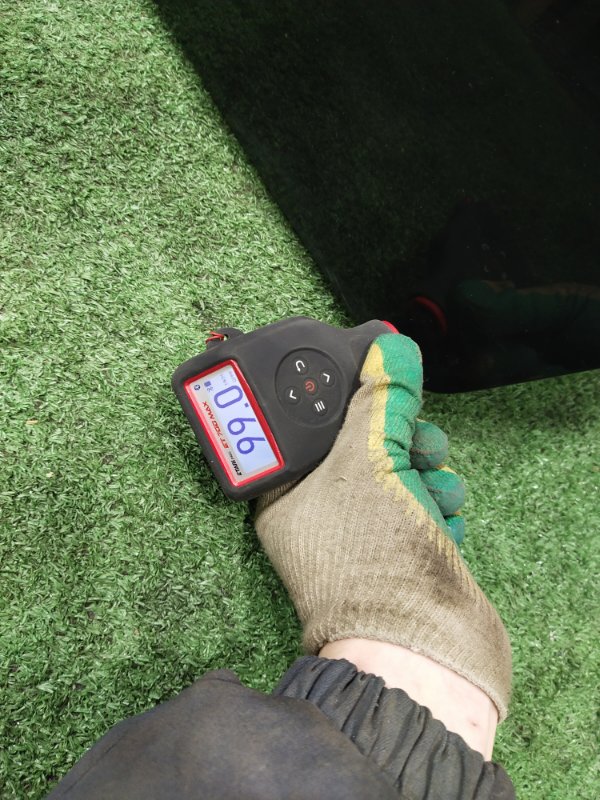 Крышка багажника, 4000 рублей, Красноярск