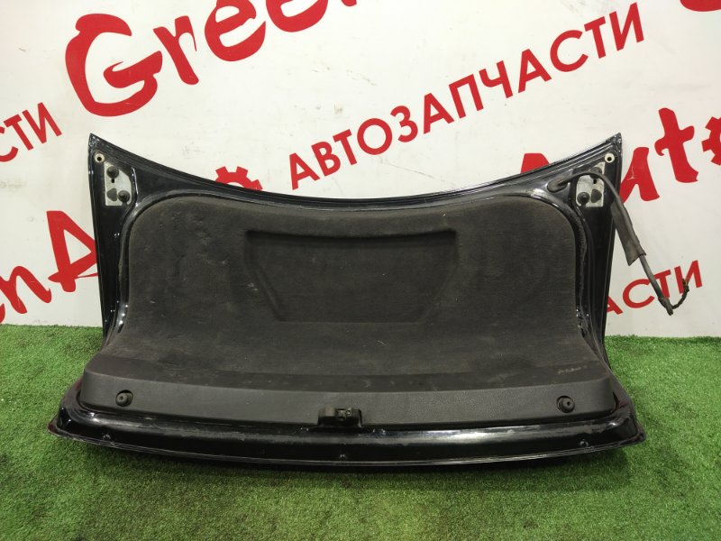 Крышка багажника, 4000 рублей, Красноярск