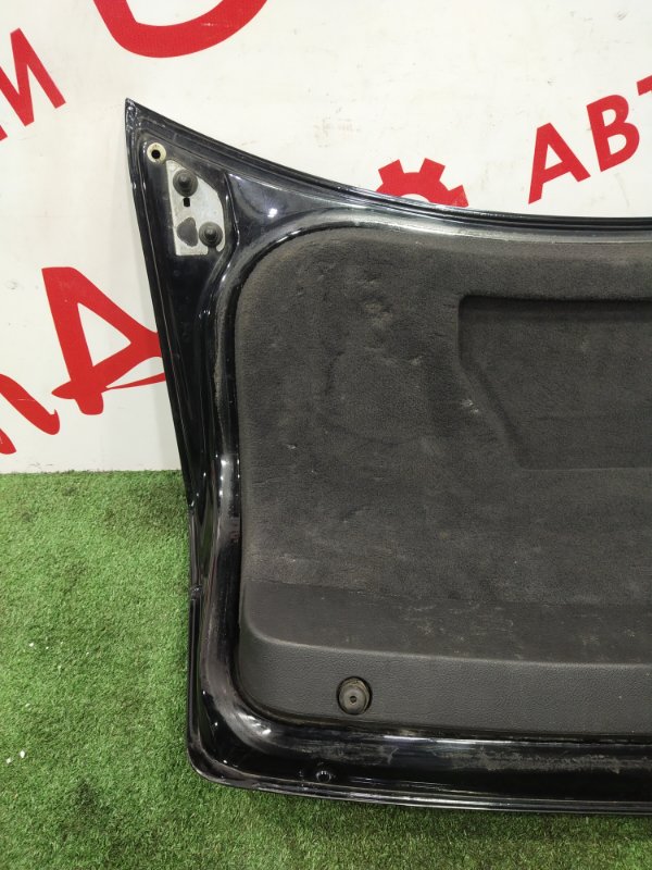 Крышка багажника, 4000 рублей, Красноярск