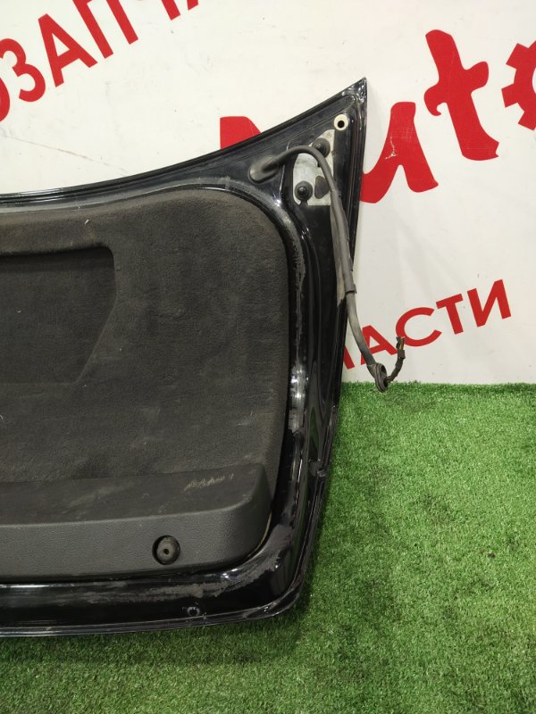 Крышка багажника, 4000 рублей, Красноярск