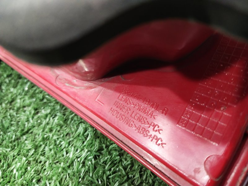 Фонарь стоп-сигнала, 4000 рублей, Красноярск