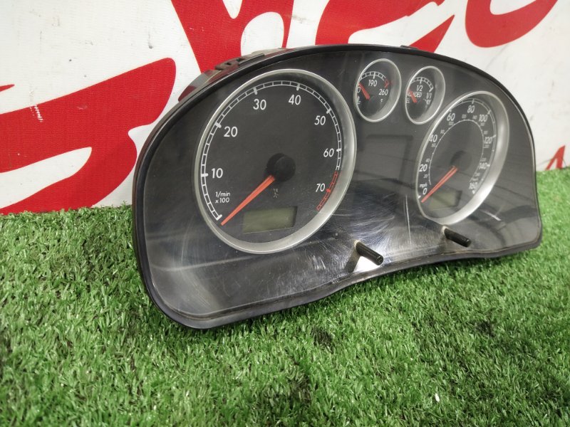 Комбинация приборов, 3500 рублей, Красноярск