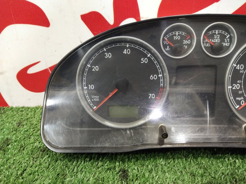 Комбинация приборов, 3500 рублей, Красноярск