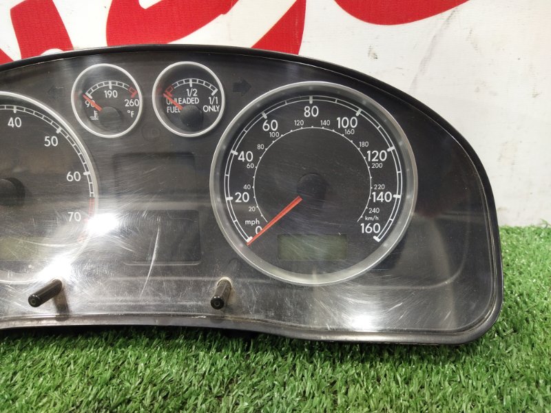 Комбинация приборов, 3500 рублей, Красноярск