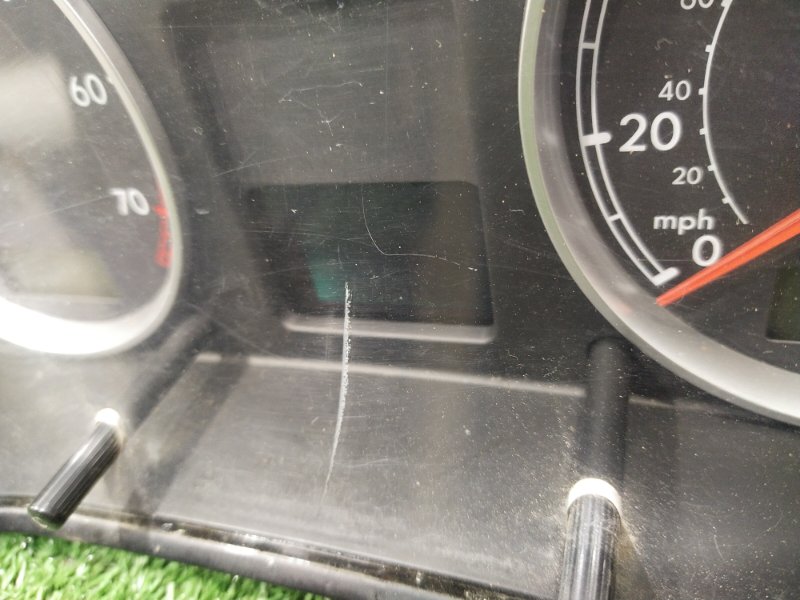 Комбинация приборов, 3500 рублей, Красноярск